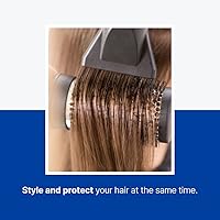 Vista 4 de LADOR - Spray protector del calor para el cabello, acondicionador sin enjuague, espray desenredante para herramientas calientes y rizador