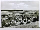 AK Esch / Taunus; Gasthaus \