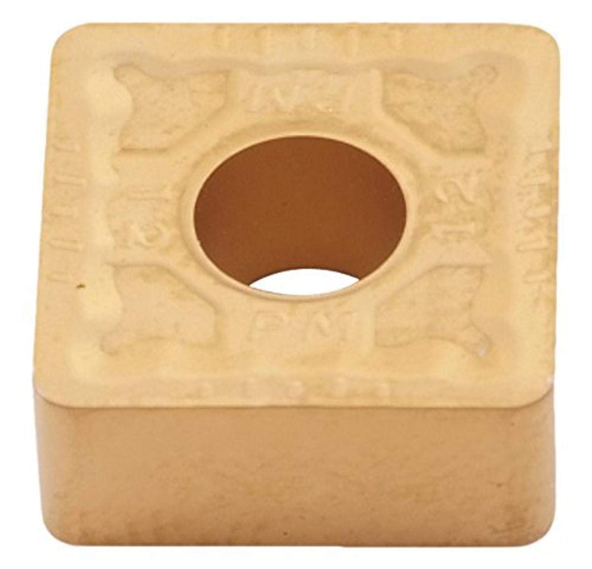SNMG 323 TiN Coated Carbide Inserts 10 pieces