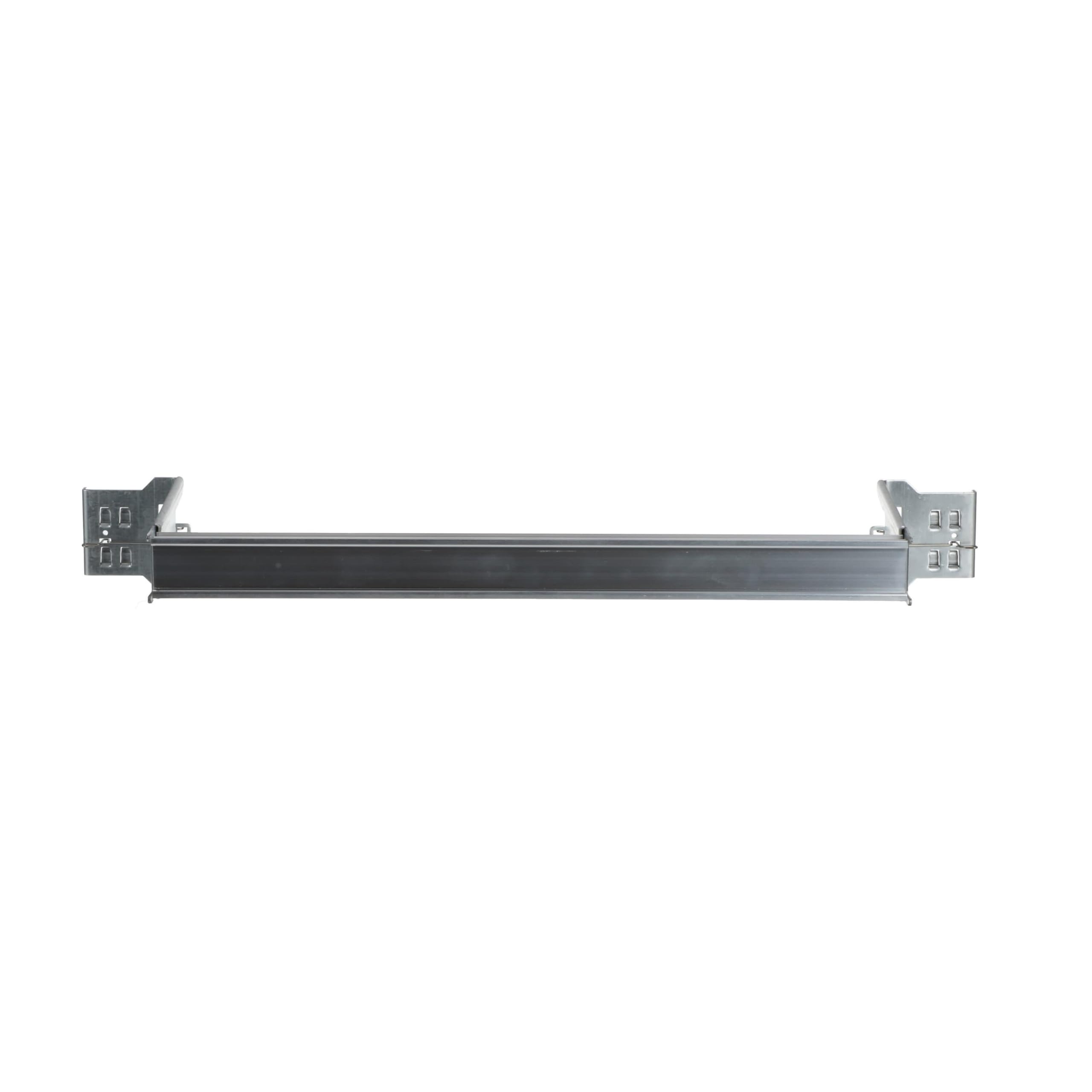 Soporte ABB 1SZE980150B0080 para evitar vibraciones en carril DIN 600mm