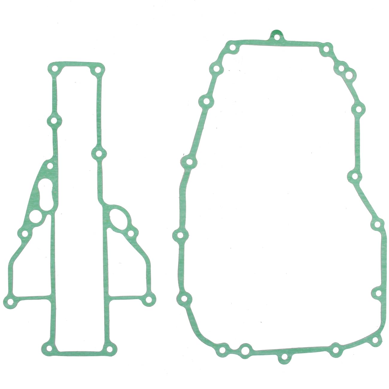 New Cylinder Gasket Kit Compatible with BMW F650GS F800GS K72 2006-2018 F800ST F700GS K70 2011-2017 Motorcycles