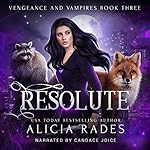 Cover of Resolute