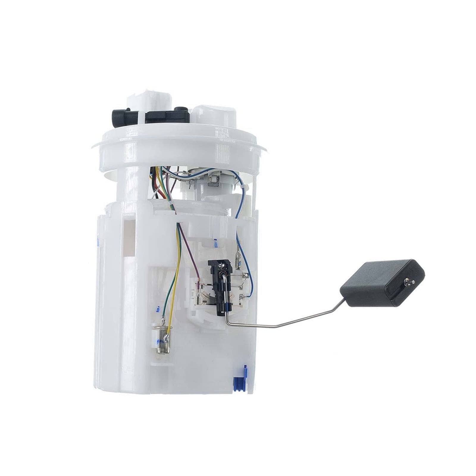 Evan Fischer Bomba De Combustible Eléctrica Compatible Con Suzuki Forenza 2004 2008 Compatible Con Motor Suzuki Reno 2005 2008 De 2 0 Litros Con - Foto 5