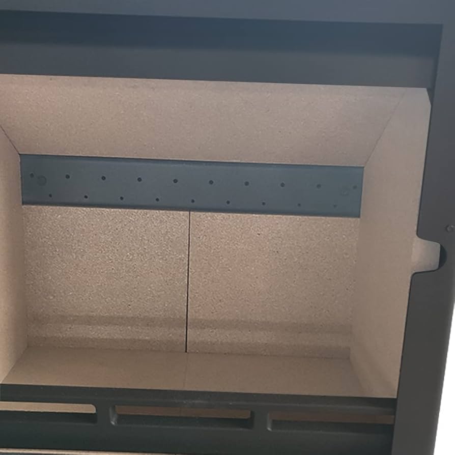 10 Best Nrg 8kw Black Cast Iron Wood - September 2025