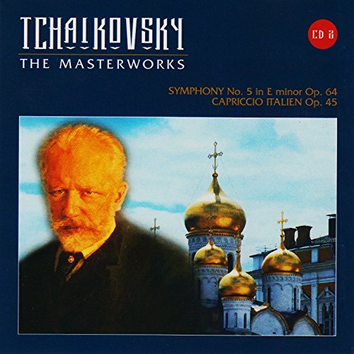 Symphony No.5 in E minor