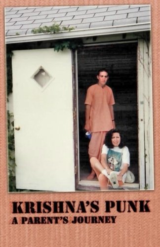 Krishna's Punk: A Parent's Journey