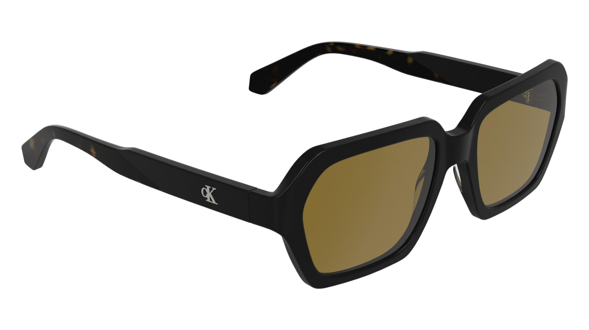 Calvin Klein Jeans Ckj26605s Occhiali Unisex - Adulto (Pacco da 1)