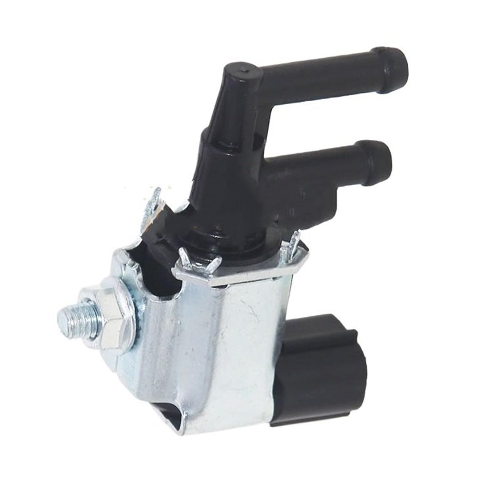 Gngpvueo One Color 18117-65J00 Vapor Canister Purge Solenoid Valve Fit For Suzuki Sx4 2.0L Grand Vitara .7L 1811765J00 K5t48487 Automotive Canister Purge Valves Solenoid
