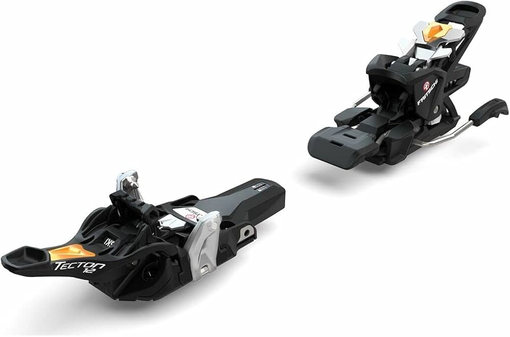 Fritschi Tecton 13 ビンディング 100mm