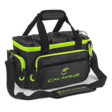 ice fishing tackle bag