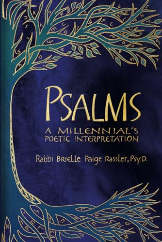 Psalms: A Millennial'S Poetic Interpretation