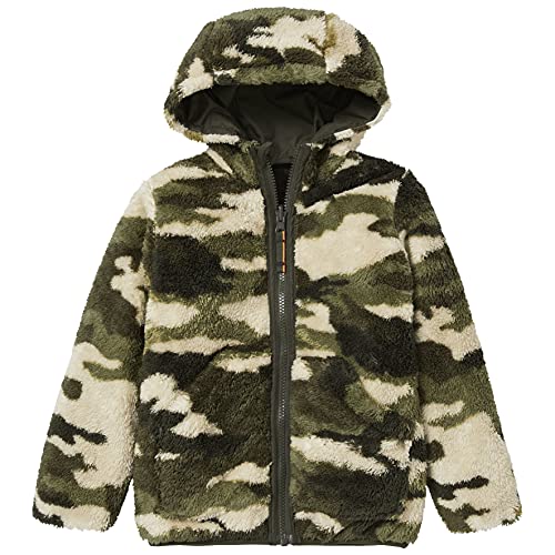 Image of Helly-Hansen Kids Unisex Champ Reversible Jacket
