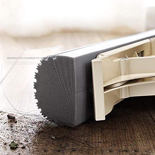 7777777 Sponge Mop Super Absorbent Pva Sponge Head Self-Cleaning Clean Lazy Floor Mop, 2Pack Sponge Mop Heads #TOP2