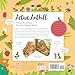 Discovering the Active World of the Anthill (Happy Fox Books) Board Book Teaches Kids Ages 3-6 about Ants, Digging More Deeply into a Hill with Every Page Turn - Fun Facts, Vocabulary Words, and More
