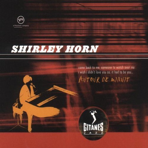 Jazz 'round Midnight [Audio CD]