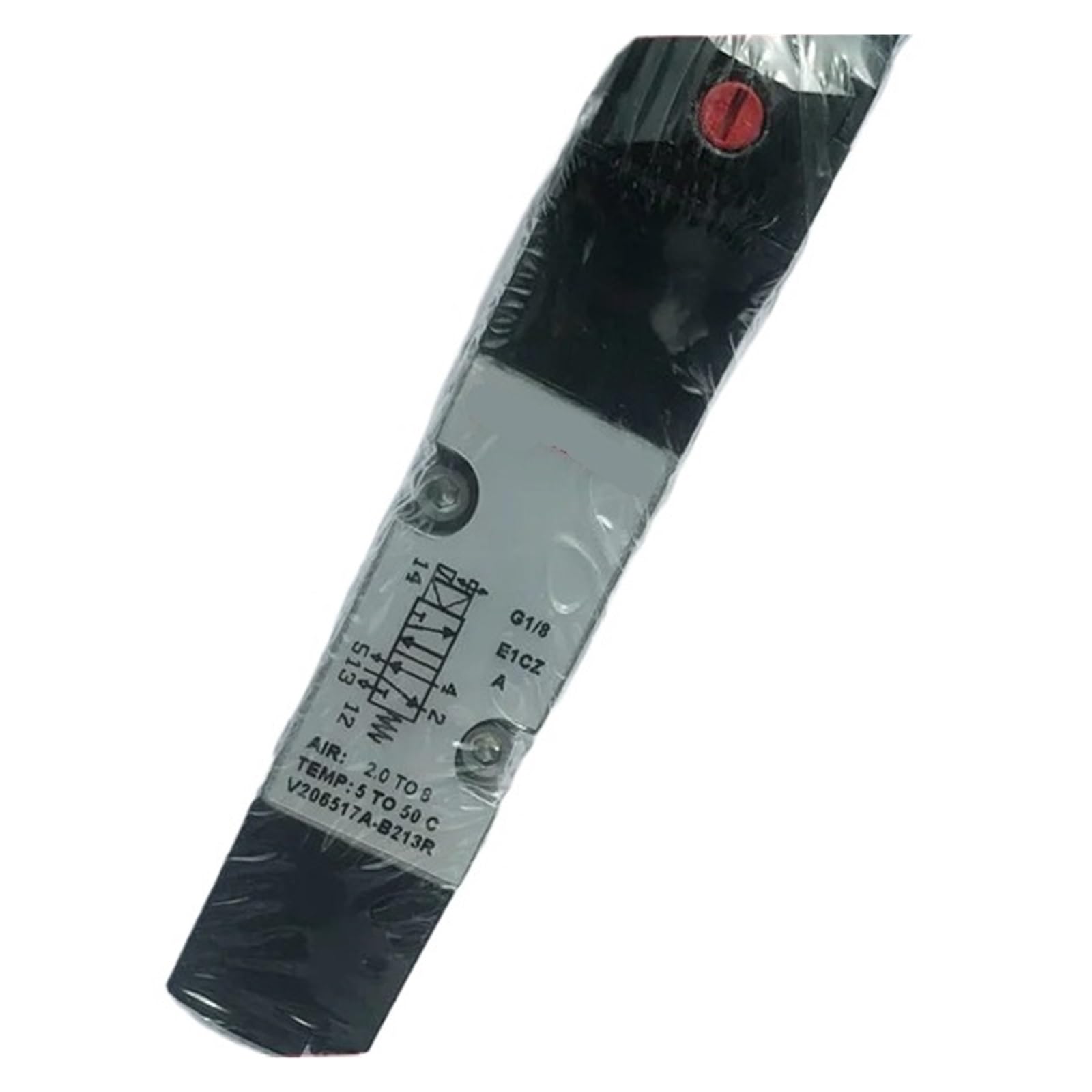 Électrovanne V206611A résout les fuites de pression sur V206B22A-B213R et B313R