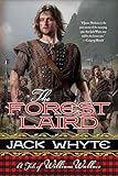 The Forest Laird: A Tale of William Wallace (The Guardians Book 1)