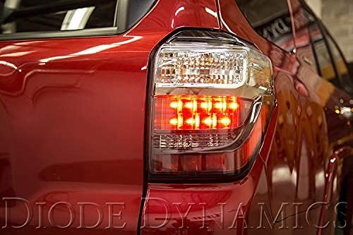 Diode Dynamics Tail as Turn® LED Module compatible with Toyota 4Runner 2014-2021, Module Only