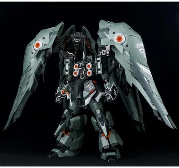 Steel Legend社 合金完成品 NZ-666 1 100 クシャトリヤ l Club社製 超