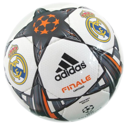 Amazon | アディダス(adidas) Finale Capitano フィナーレキャピターノ