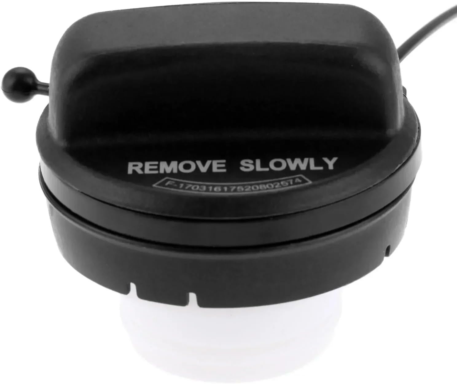 タンクキャップ、に適合する Odyssey 2005-2010、に適合する Pilot 2005-2008、に適合する Ridgel