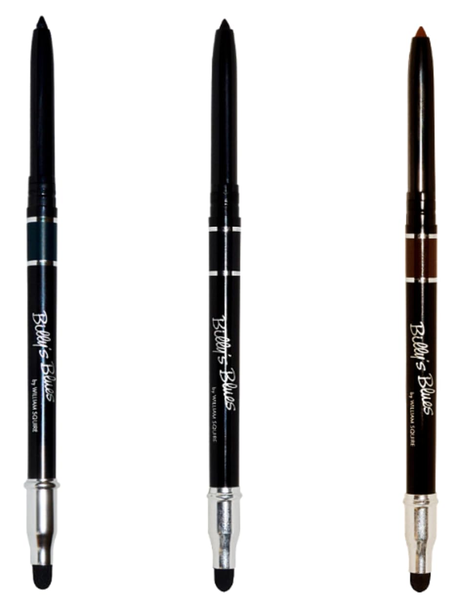 Billys Blues Perfect Eyeliner Trio