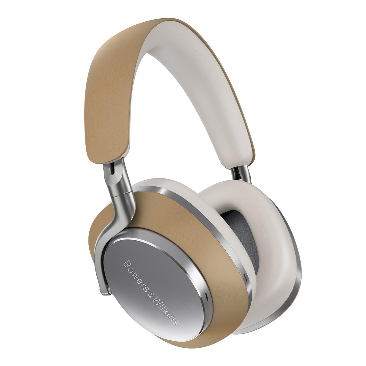 Buy Bowers & WilkinsPx8 Over-Ear Wireless Headphones, Advanced 