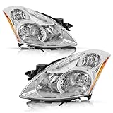 BRYGHT Headlight Assembly for...