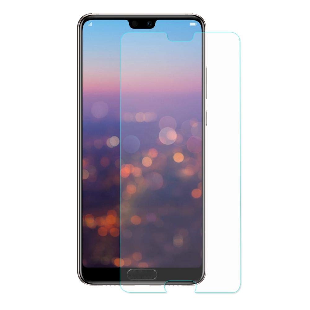Huawei P20 Pro Tempered Glass Screen Protector