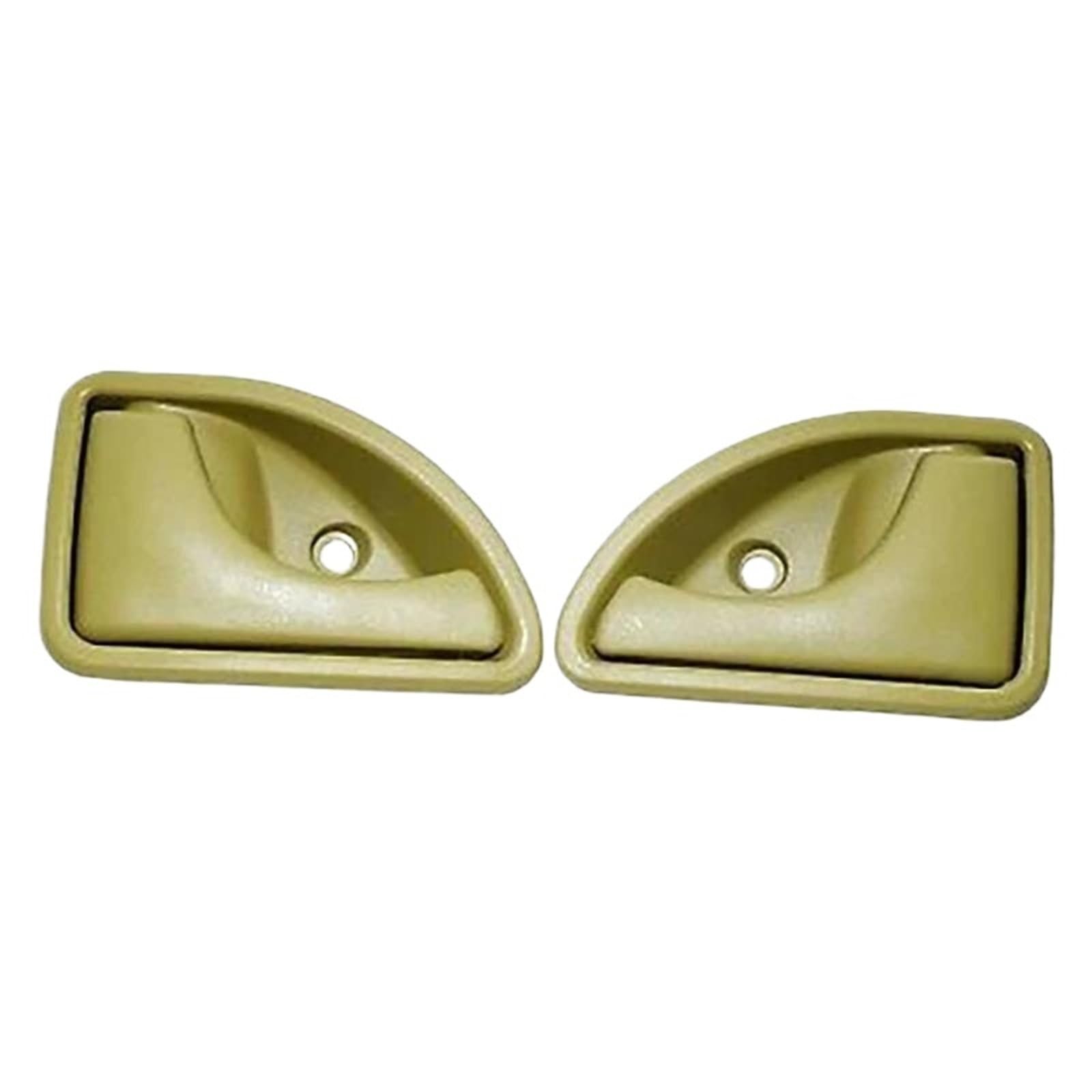 Kmage One Color Interior Door Handle For Renault For Kangoo For Twingo 1993-2007 8200247802 8200247803 Interior Door Handle