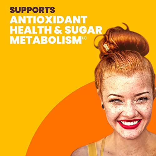 Essential Nutrition, acido alpha lipoico gnc Marca Sundown (2)