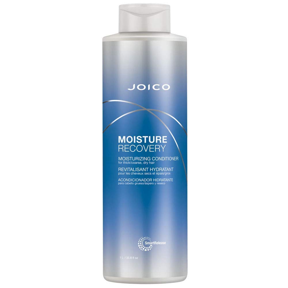 Moisture Recovery Conditioner for dry hair