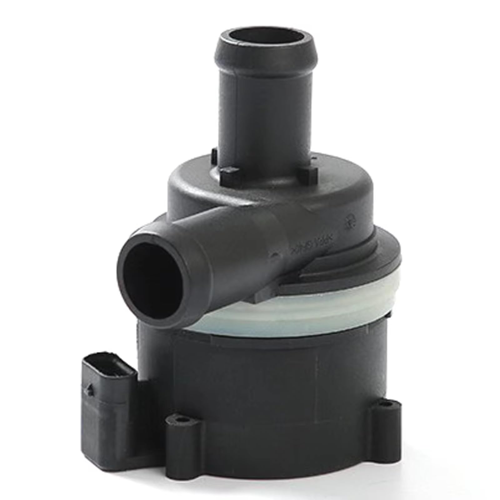 Bomba Agua Motor Compatible Con VW Para Jetta 2011-2018 Para Passat 2013-2015 Motor De Bomba De Agua Refrigerante Auxiliar Eléctrica De Coche 6R0965561A 04E145749F