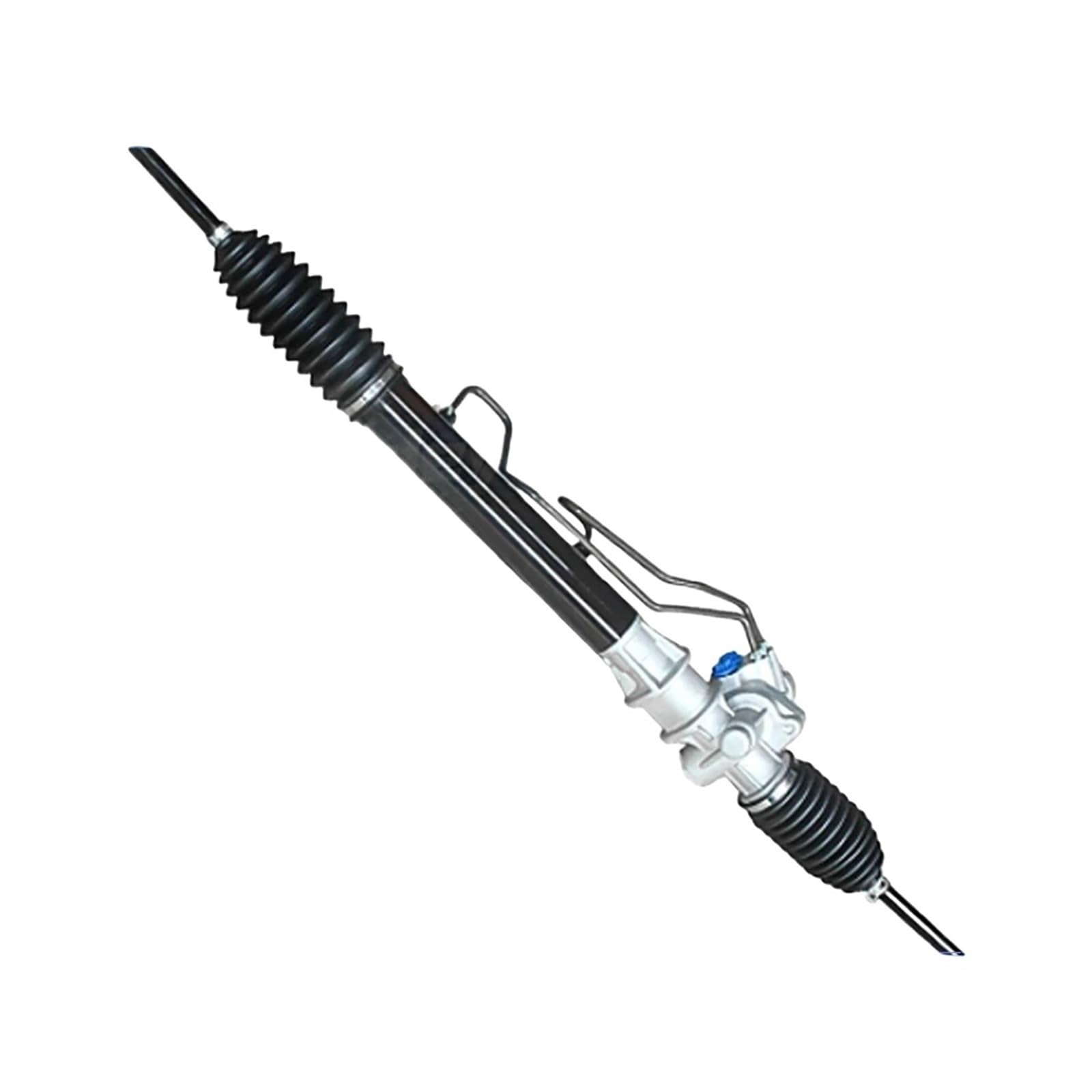 Cremallera de dirección asistida 5771026200 compatible con Hyundai Santa Fe 57710-26200 5771026200X 57710-26200X 5771026500 57710-26500 5771026200RM
