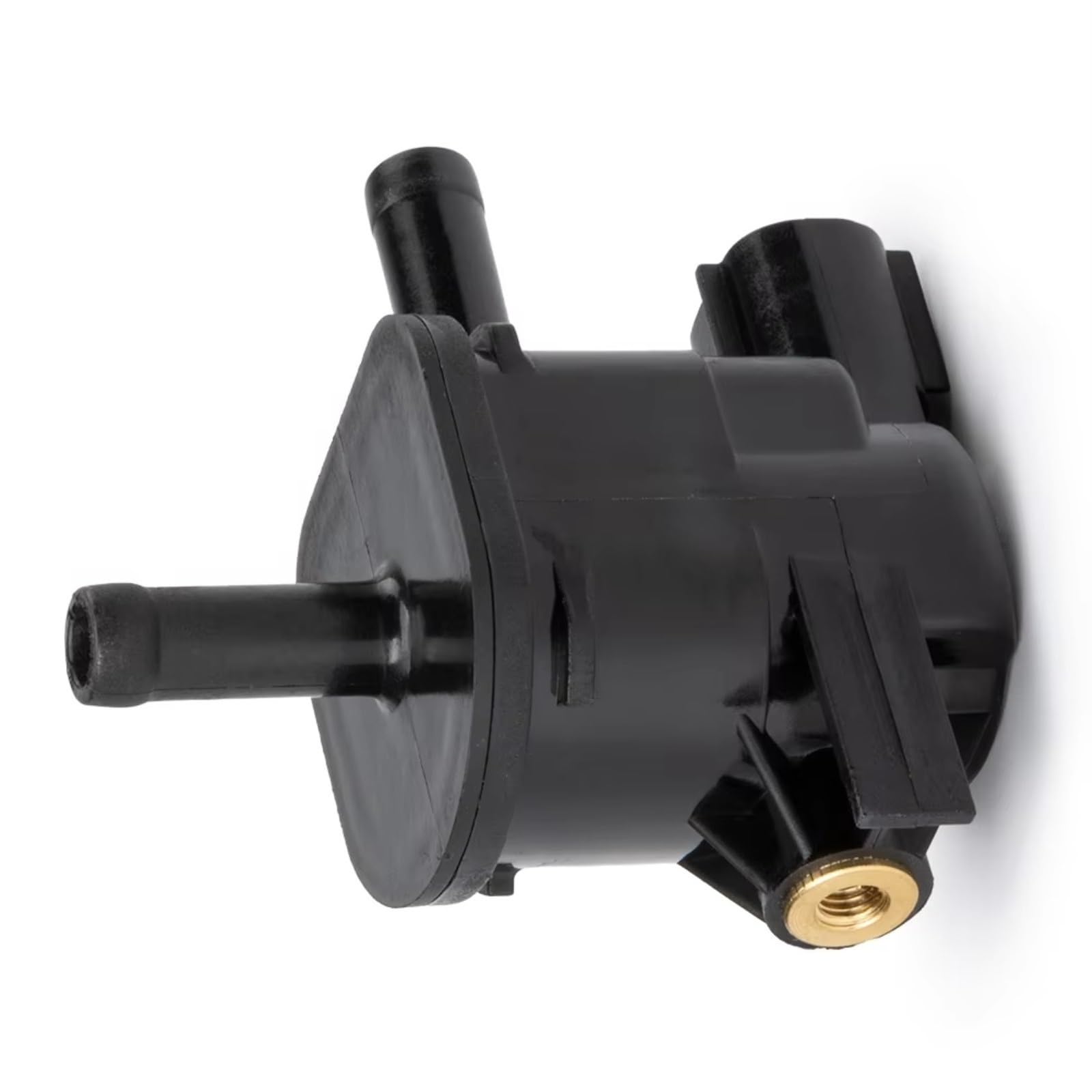 Auto Valve Solenoid Compatible with Toyota for Highlander 2014-2016 for Corolla 2009-2013 1 Pcs Switch Valve Vapor Purge Solenoid 90910-12276