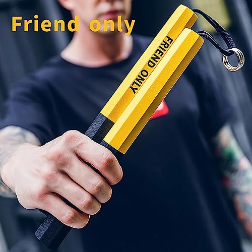 La Mejor review de Nunchakus para comprar online. 21 Imagen adicional