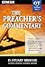 The Preacher's Commentary Vol.1 - Genesis