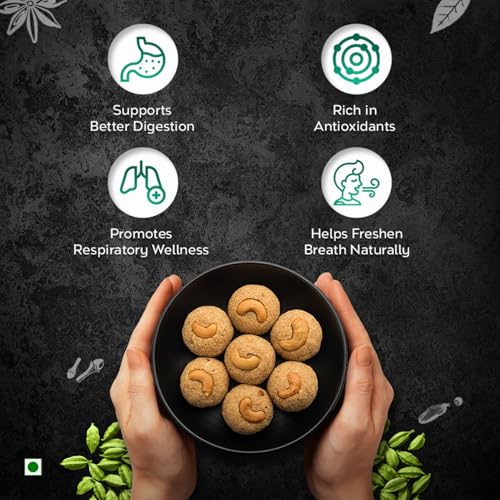 Image of Pushp Green Cardamom Whole Elaichi 20 g | 8-9mm Size | Pack of 1 |Sabut Hari Elaichi | Rich Aroma & Natural Freshness | Source from kerala |