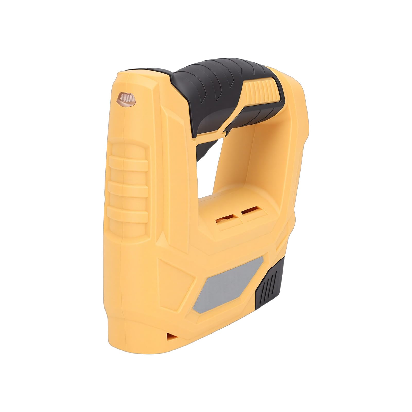 Cucitrice Senza Fili 2 in 1 con 3000 Punti e Chiodi per Uso | Graffatrice elettrica per legno, cucitrice per tappezzeria resistente, pistola sparachiodi ricaricabile da 4,2 V
