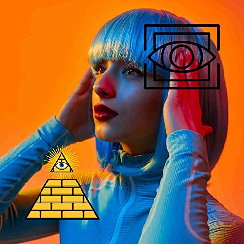 MK Ultra and Monarch Programming Are Certainly Real, But How Widespread Is This? Podcast By  cover art