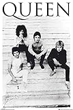 queen poster ebay Farbe: Mehrfarbig Queen PP33182 Poster Brazil 81