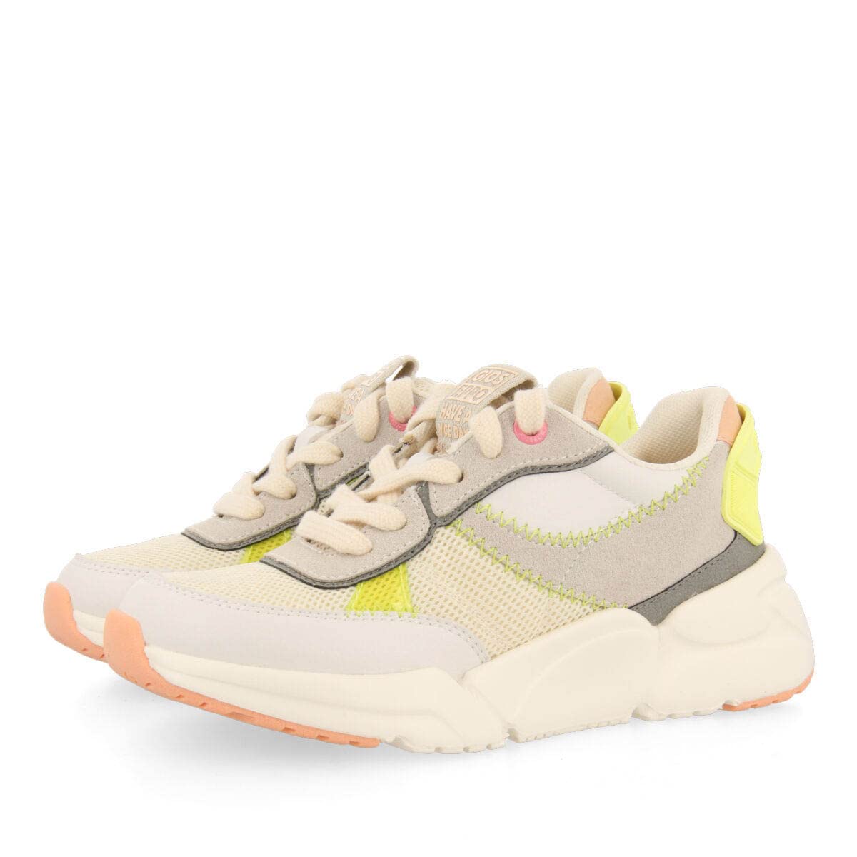 GIOSEPPOGirl's Uracoa Sneaker