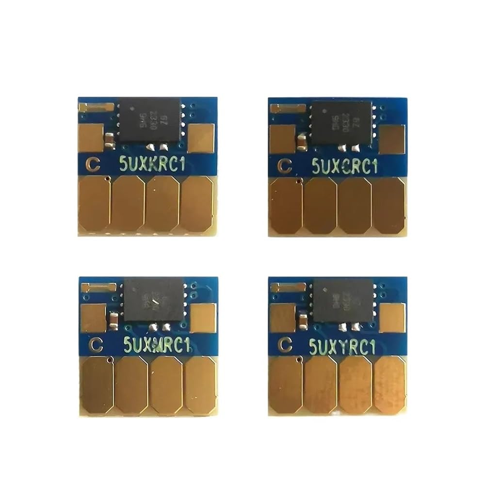 Chip ARC Apto for reinicio automático HP 953XL for Officejet Pro 7740