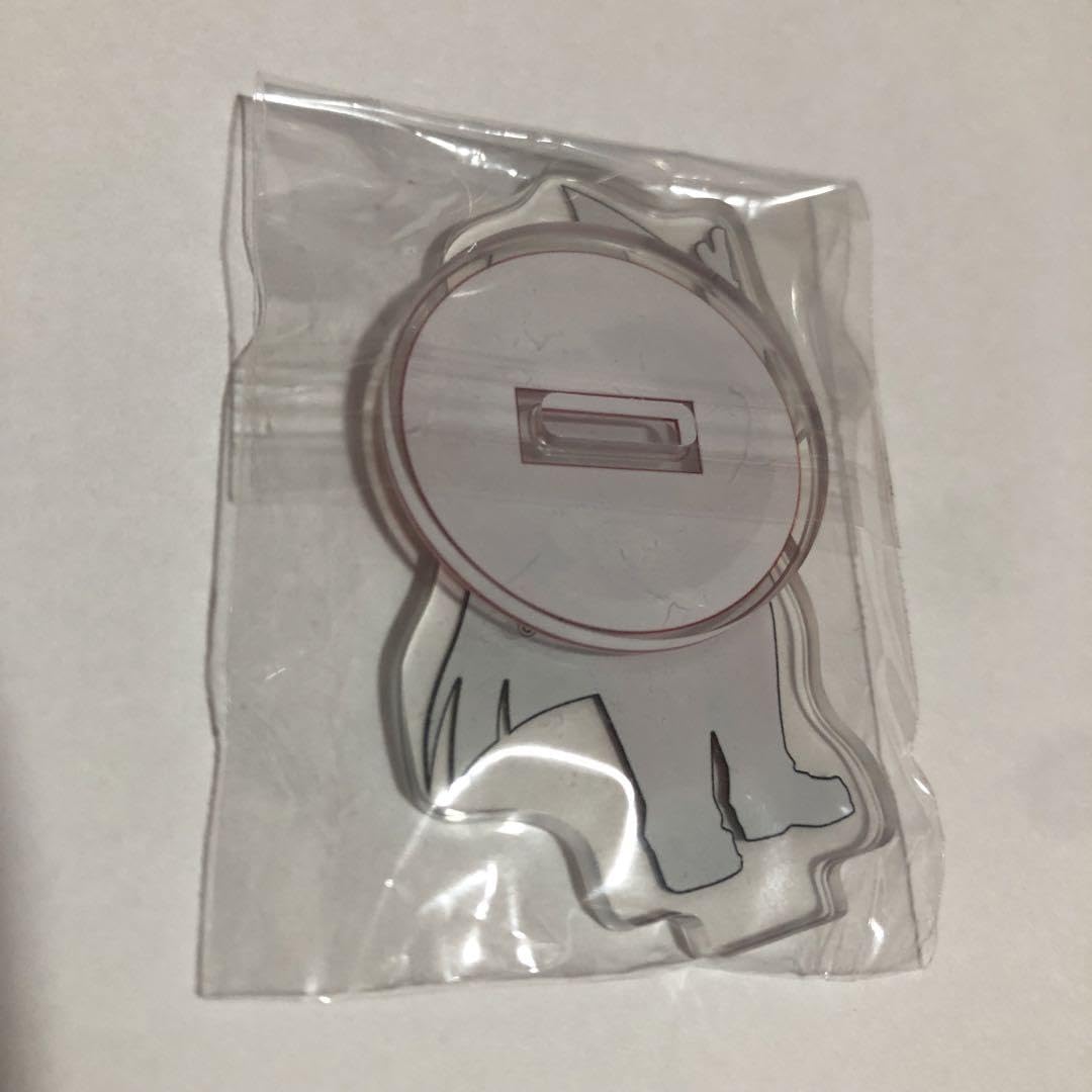 Amazon.co.jp: 押忍 番長3 アクリルスタンド vol.1 鏡 鏡慶志郎 : おもちゃ
