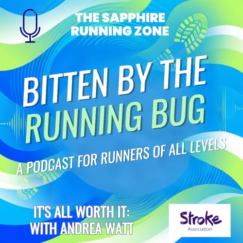 &ldquo;It&rsquo;s All Worth It&rdquo;: Andrea Watt on Marathons, Fundraising, and the Power of The Running Community