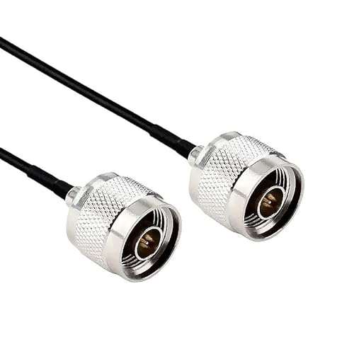 RG174 R*/F �A�_�v�^�[�P�[�u�� N-N �I�X���X an*/�e�i�M���ڑ��P�[�u�������P�[�u��(NM-NM,2m)