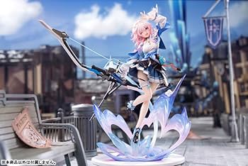 崩壊：スターレイル 三月なのか 1/7 完成品フィギュア 崩壊：スターレイル 三月なのか 1/7 フィギュア 特典色紙付き【予約