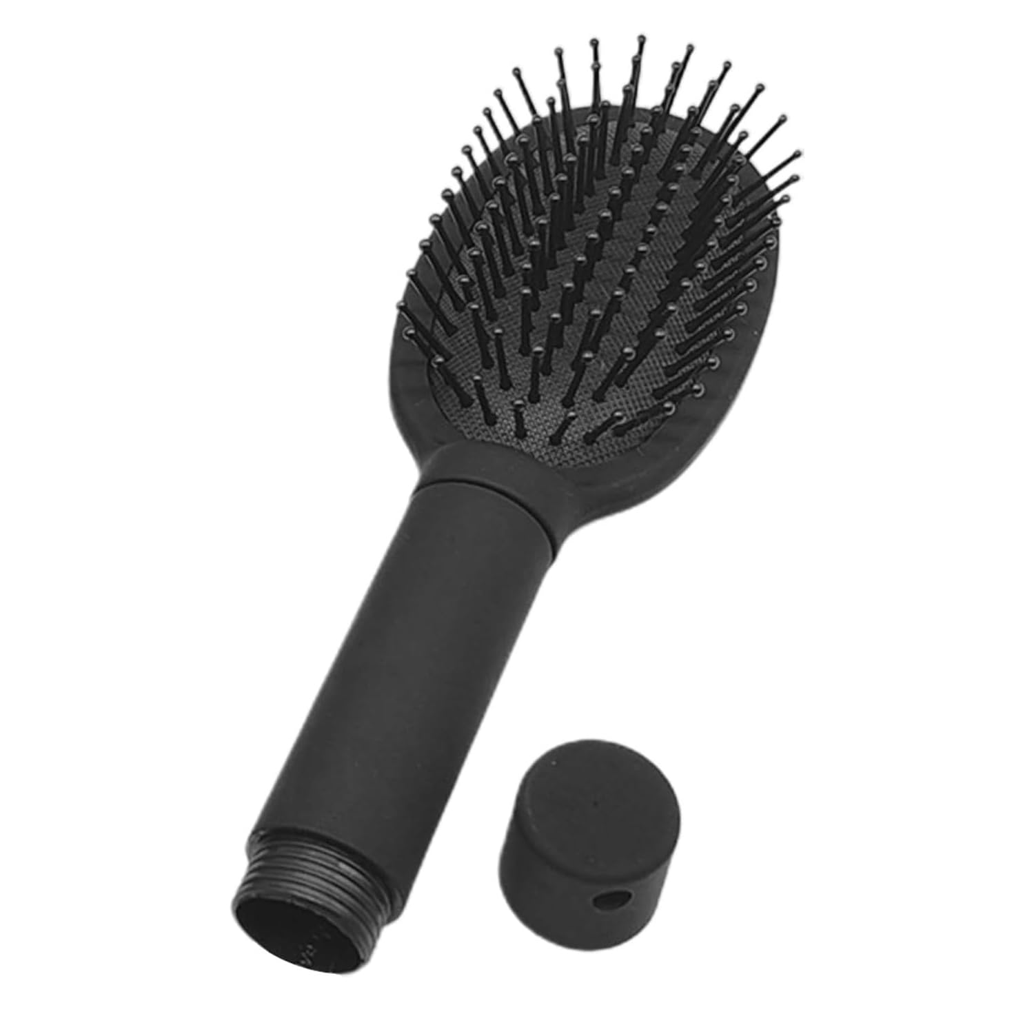 CONGGUAN Diversion Safe Hair Brush Secret Safe Diversion Hairbrush Hair Brush Comb Multifunctional Portable Storage Container for Men & Women Travel Essentials