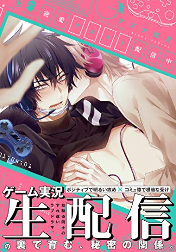 密愛クエスト配信中