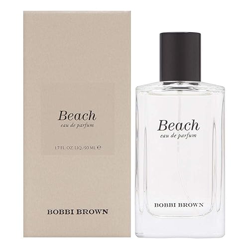 BOBBI Brown fragancia Beach.